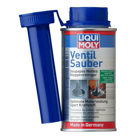 1014 Ventil Sauber 150ml b7c9