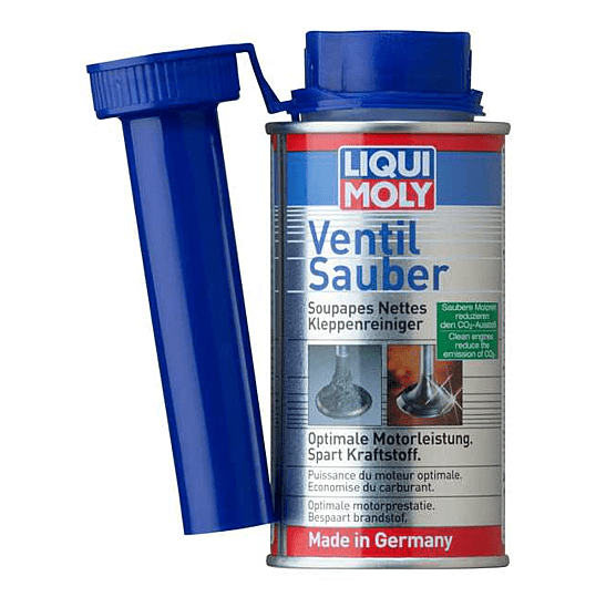 1014 Ventil Sauber 150ml b7c9