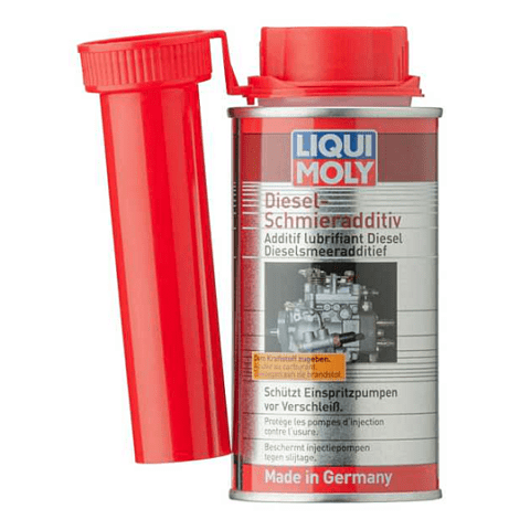 5122 Diesel Schmieradditiv 150ml 4b5b