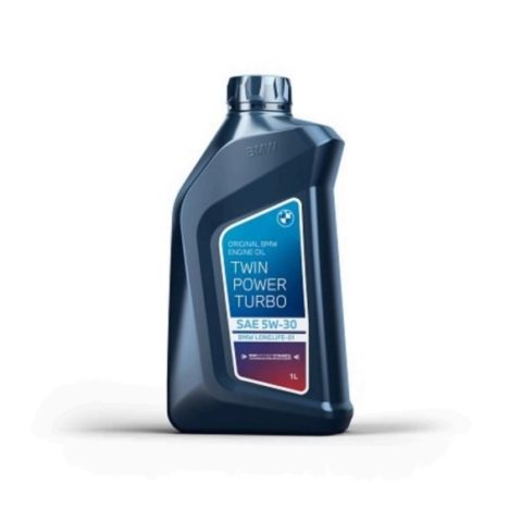 bmw 83212465843 motor oil twinpower turbo ll 01 5w 30 1