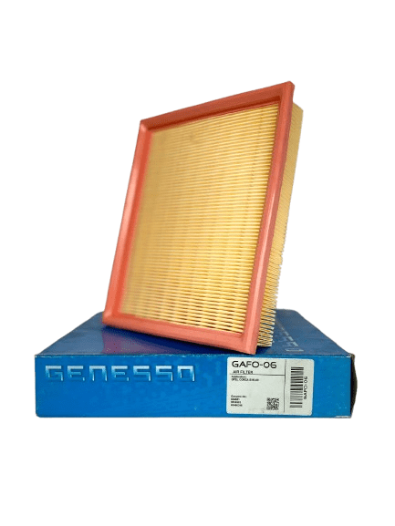 hava filter genesso gafo 06 834581