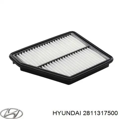 hyundai 2811317500 p13567e9