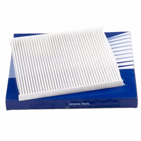 Manufacture Price Auto Part Cabin Filters Air Filter 97133 4L000 971330c000 Use for Hyundai
