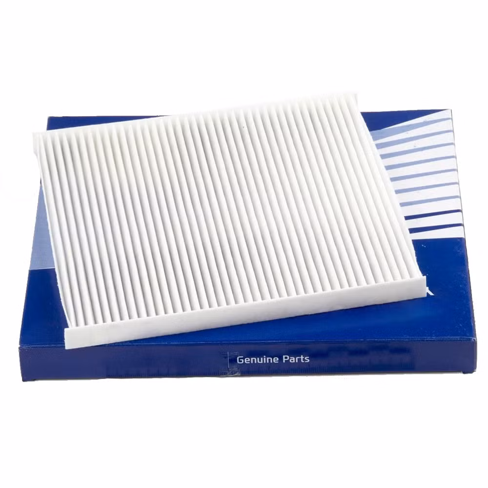 Manufacture Price Auto Part Cabin Filters Air Filter 97133 4L000 971330c000 Use for Hyundai