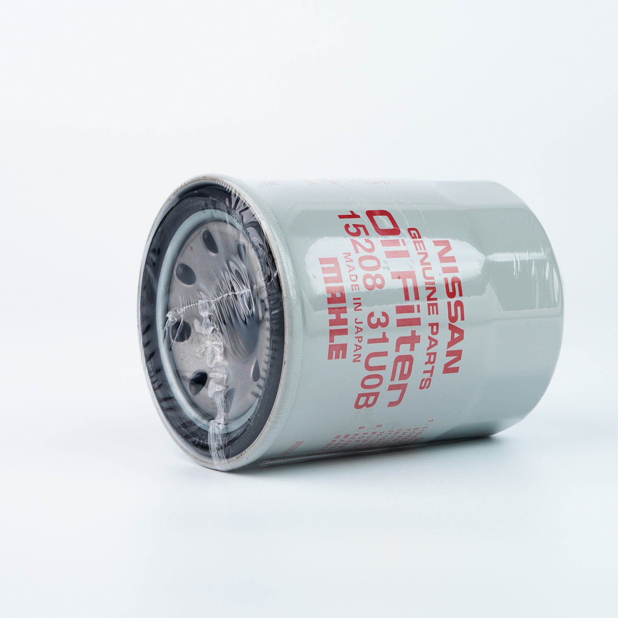 NISSAN 15208 31U0B 3