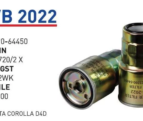 WB 2022