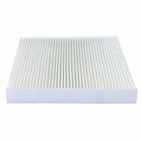 Wholesale Price 97133 3K000 White Cloth Cabin Filter Air Conditioning Car Air Filter for Hyundai KIA