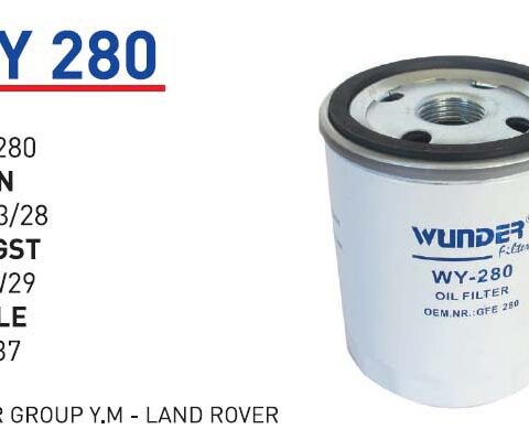 WY280
