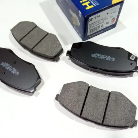 3939344995 w640 h640 kolodki perednie tormoznye