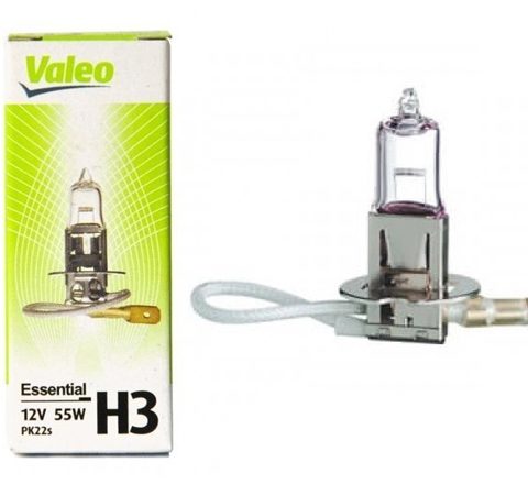 H3 VALEO ESSENTIAL