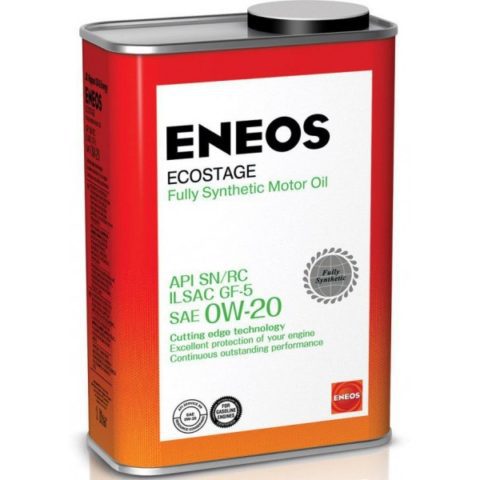 ENEOS 0W20