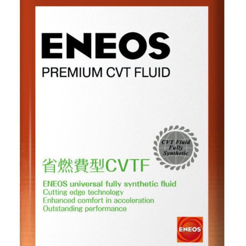 ENEOS CVT 1L