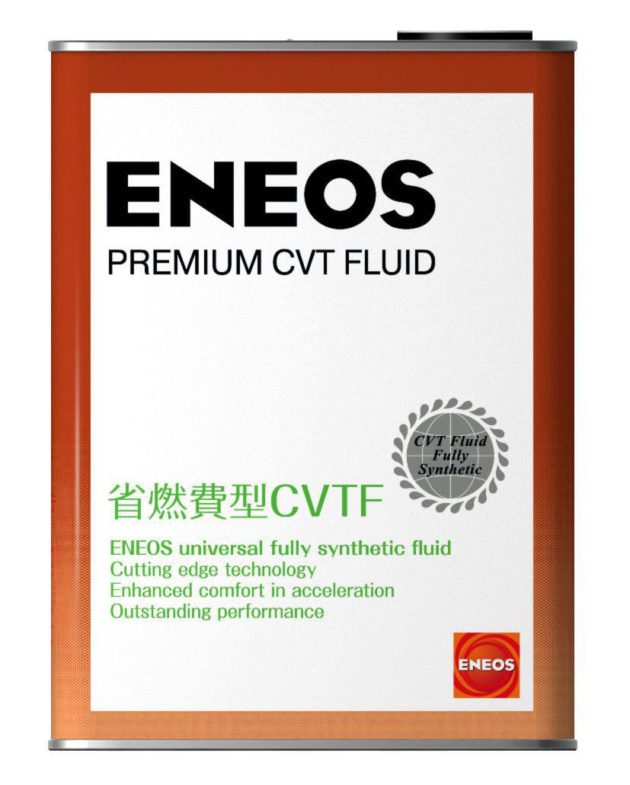 ENEOS CVT 1L