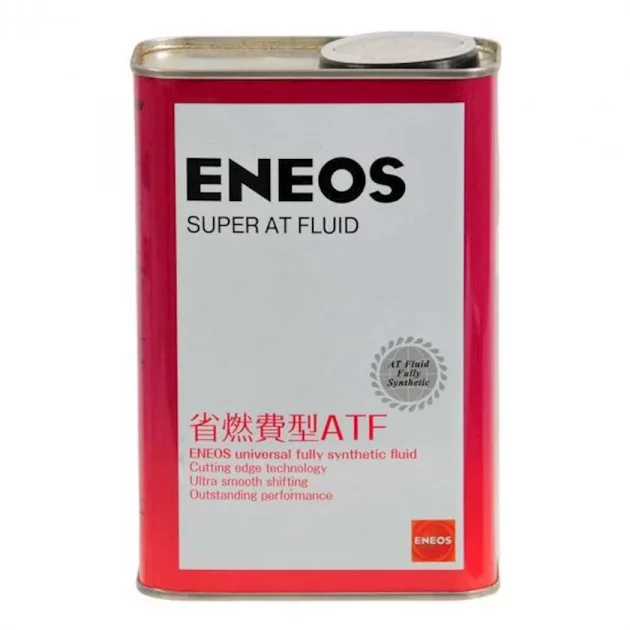 ENEOS SUPER AT FLUID 1L