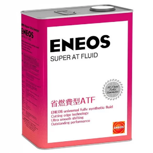 ENEOS SUPER AT FLUID 4L