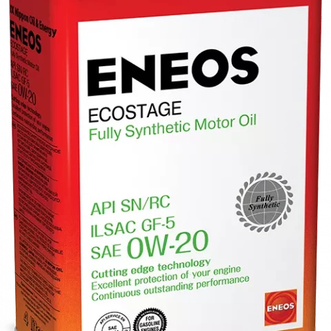 eneos ecostage 0w 20 4l png