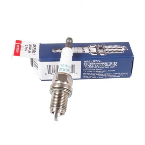 NGK; BKR6EK
