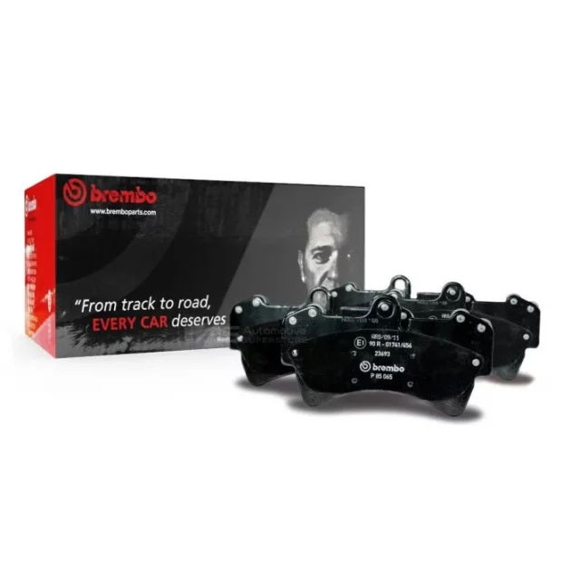 brembo low met generic