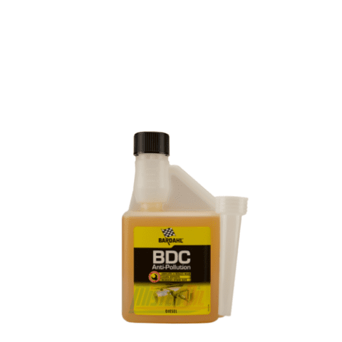 bardahl diesel treatment bdc 1252 500ml 1