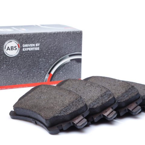 a b s brake system disc brake brake pad set general