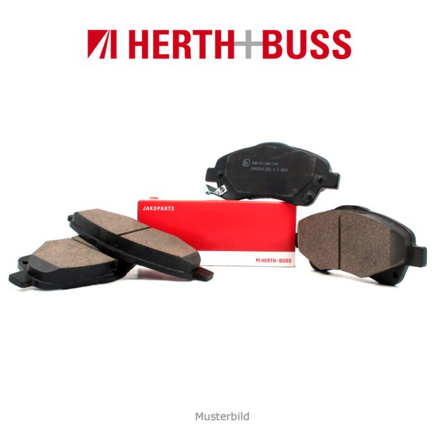 HERTH+BUSS BREMSBELAEGE 130 010 HB