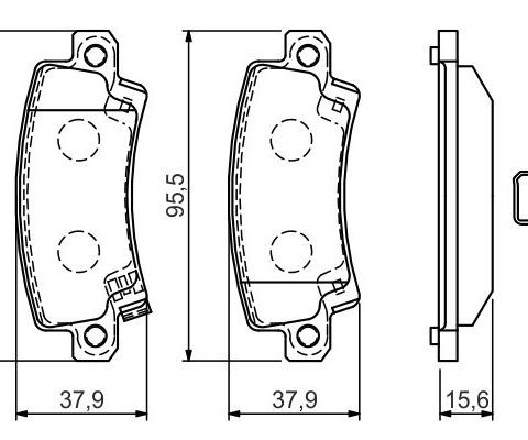 0986424790DRFRWHCO00MM