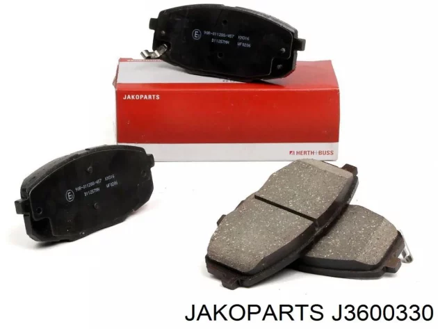 jakoparts j3600330 tp11b6fe