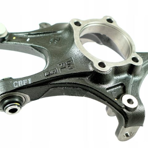 ZWROTNICA HYUNDAI SANTA FE 2WD 2012 TYL LEWA