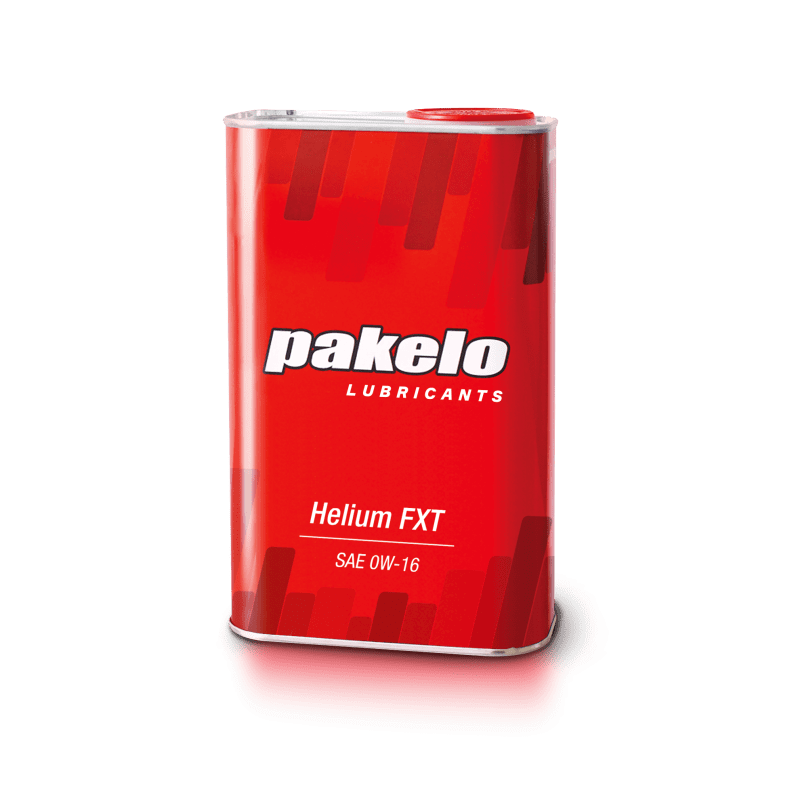 PAKELO Helium FXT - SAE 0W-16 1L