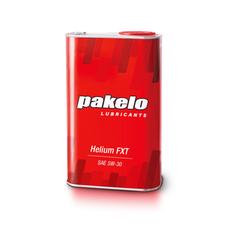PAKELO Helium FXT - SAE 5W-30 1L