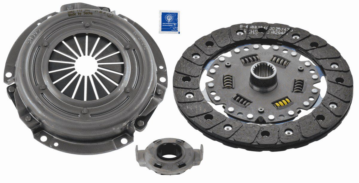 SACHS 3000 171 105 MUFTA DƏSTİ