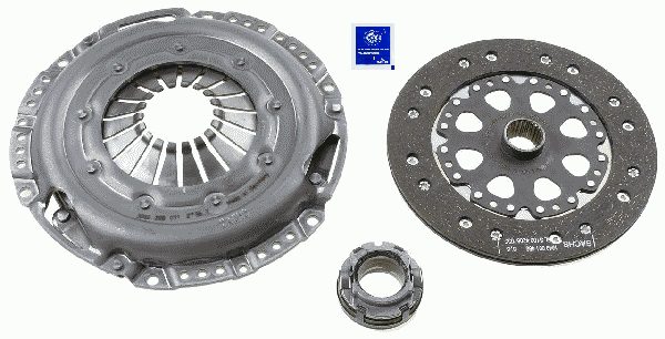 SACHS 3000 824 101 MUFTA DƏSTI